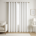 Cortina para Sala e Quarto 4 metros | Micro Percal