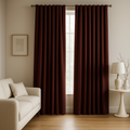 Cortina para Sala e Quarto 4 metros | Micro Percal