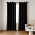 Cortina para Sala e Quarto 4 metros | Micro Percal