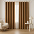 Cortina para Sala e Quarto 4 metros | Micro Percal