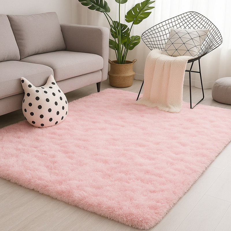 Tapete para Sala e Quarto Macio Felpudo | 2,00 x 1,50m
