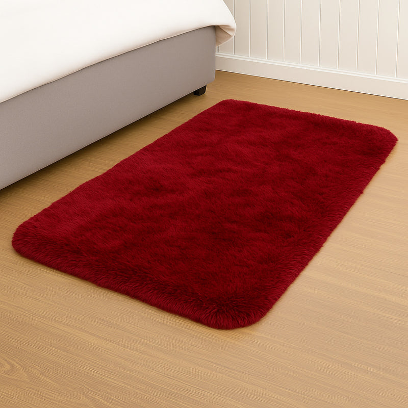 Tapete Passadeira - Ideal para Quarto - Macio e Antiderrapante