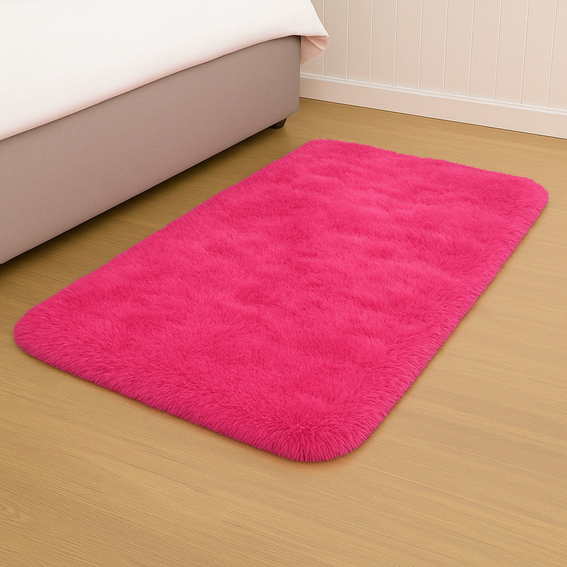 Tapete Passadeira - Ideal para Quarto - Macio e Antiderrapante