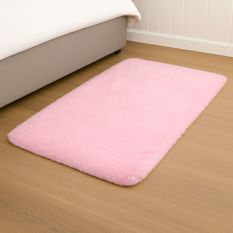 Tapete Passadeira - Ideal para Quarto - Macio e Antiderrapante