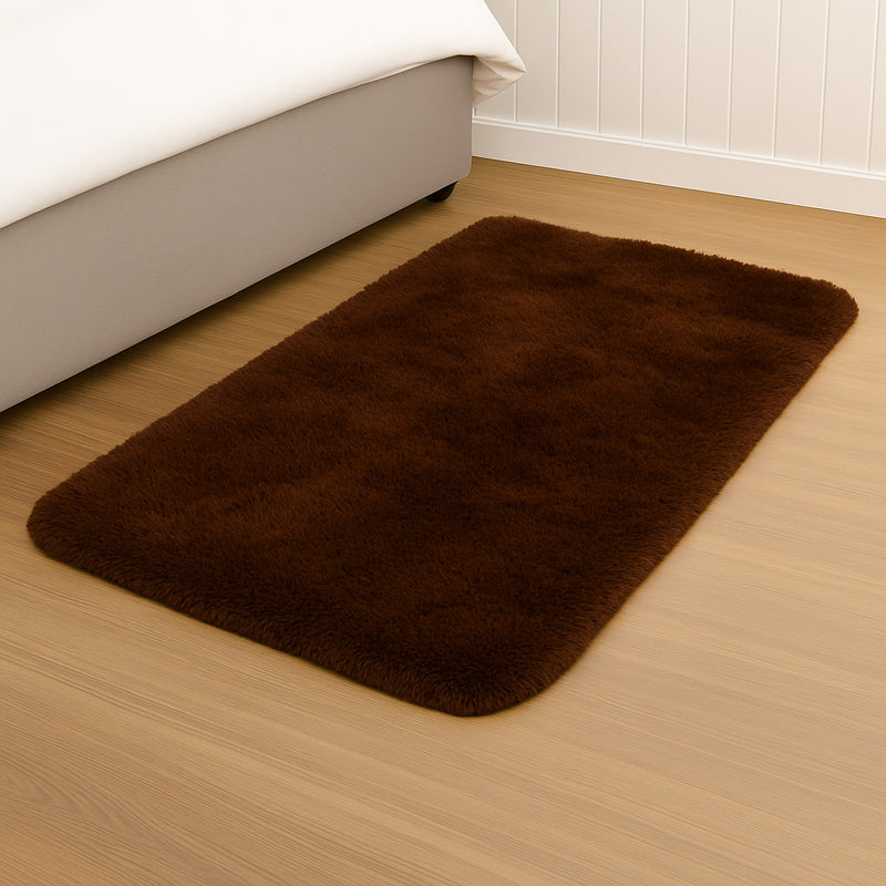 Tapete Passadeira - Ideal para Quarto - Macio e Antiderrapante