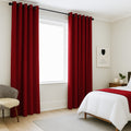 Cortina para Quarto e Sala - 100% Blackout PVC - 3 metros