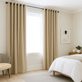 Cortina para Quarto e Sala - 100% Blackout PVC - 3 metros