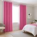 Cortina para Quarto e Sala - 100% Blackout PVC - 3 metros