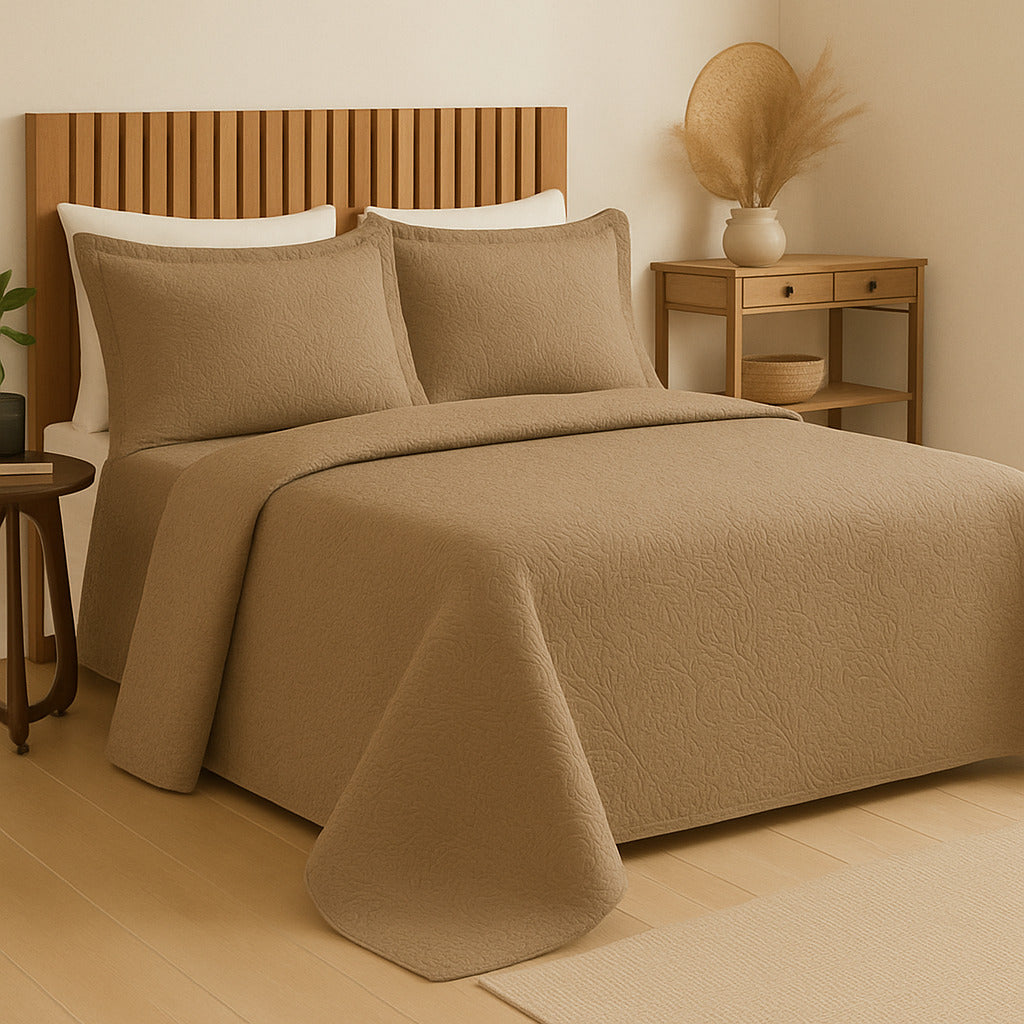 Cobre Leito Casal | Roupa de Cama