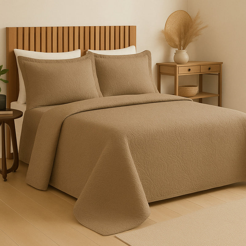 Cobre Leito Casal | Roupa de Cama