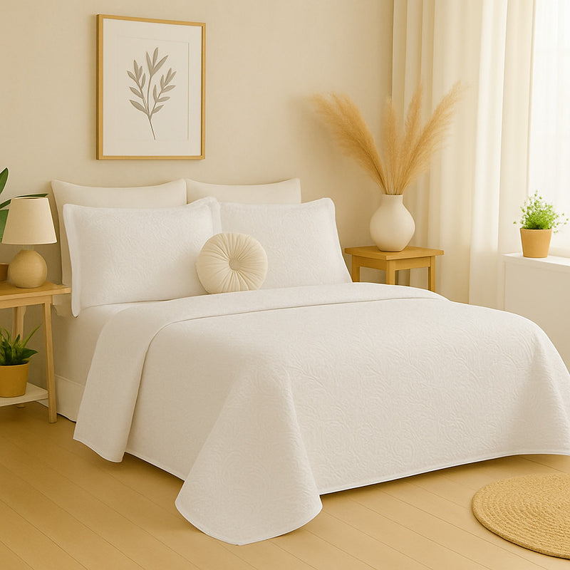 Cobre Leito Casal | Roupa de Cama