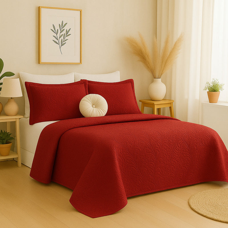 Cobre Leito Casal | Roupa de Cama