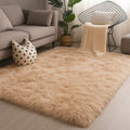 Tapete para Sala e Quarto Macio Felpudo | 2,00 x 1,50m