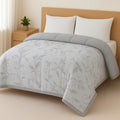 Edredom Casal/Queen Micropercal Dupla Face | Conforto Premium e Toque Suave