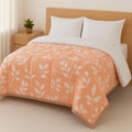 Edredom Casal/Queen Micropercal Dupla Face | Conforto Premium e Toque Suave