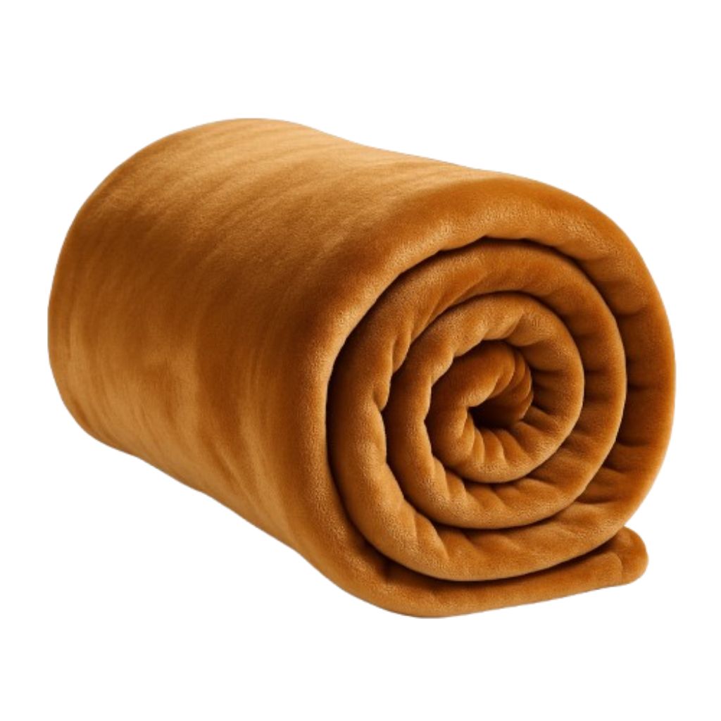 Cobertor Casal - Manta Microfibra Soft - Conforto e Qualidade