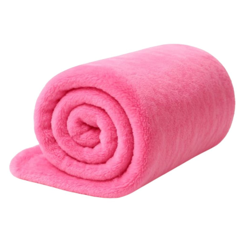 Cobertor Casal - Manta Microfibra Soft - Conforto e Qualidade
