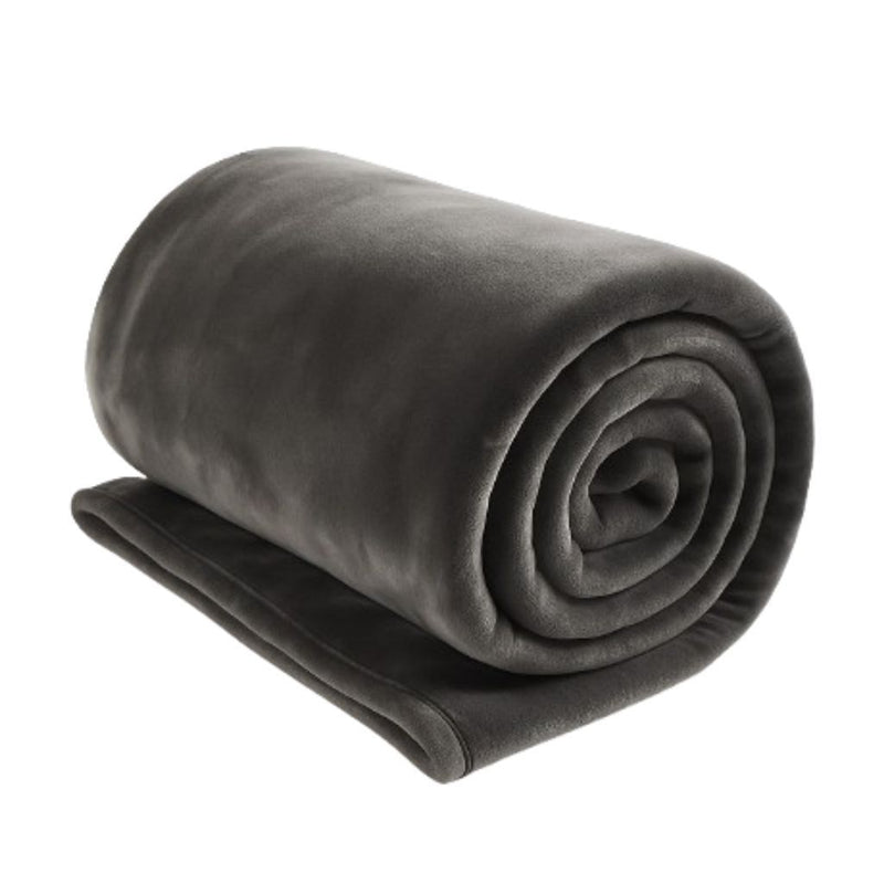 Cobertor Casal - Manta Microfibra Soft - Conforto e Qualidade