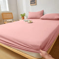 Jogo de Cama Casal 400 Fios Micropercal – Toque Macio, Conforto Premium