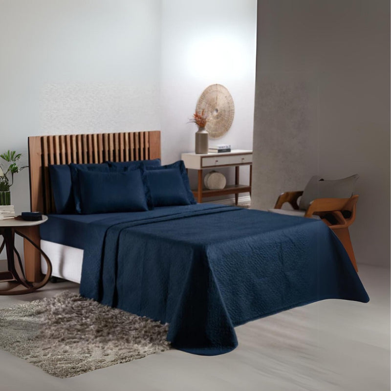 Cobre Leito Casal | Roupa de Cama