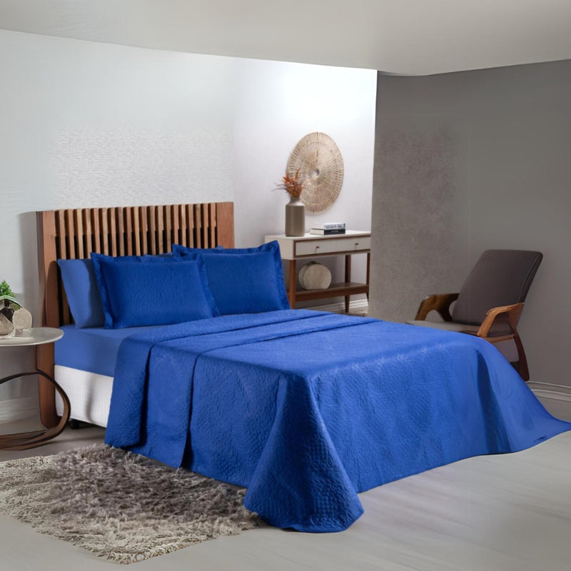 Cobre Leito Casal | Roupa de Cama