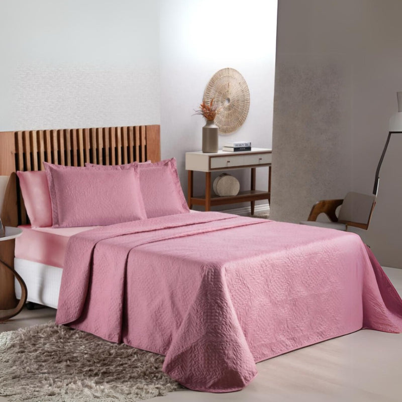 Cobre Leito Casal | Roupa de Cama