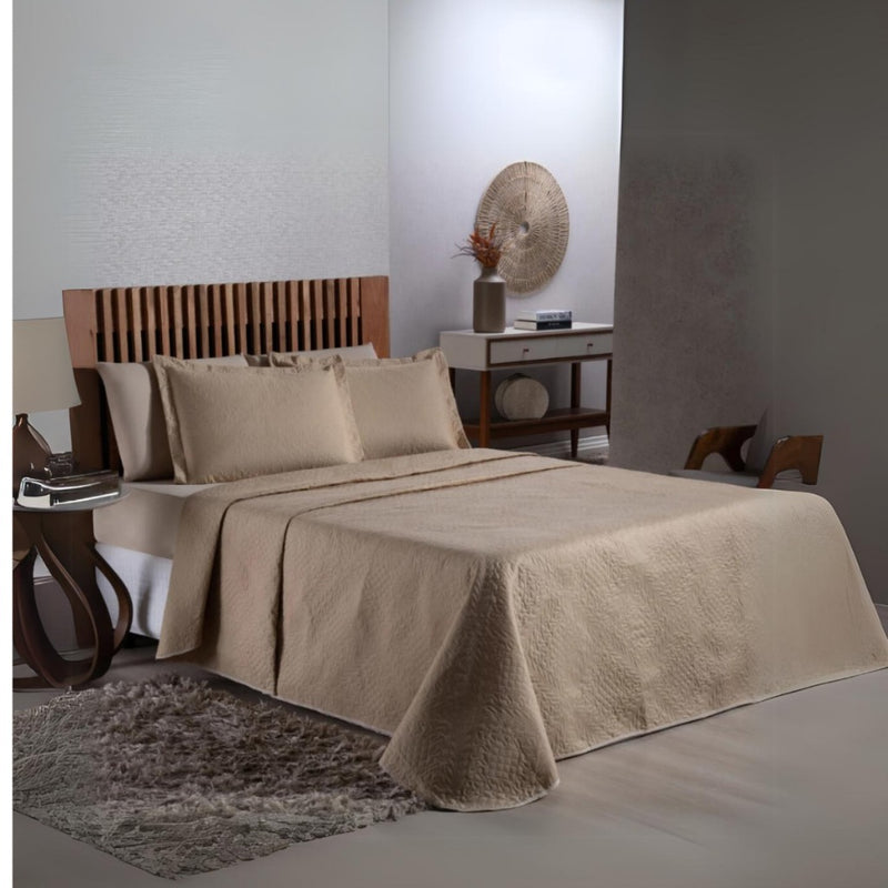 Cobre Leito Casal | Roupa de Cama