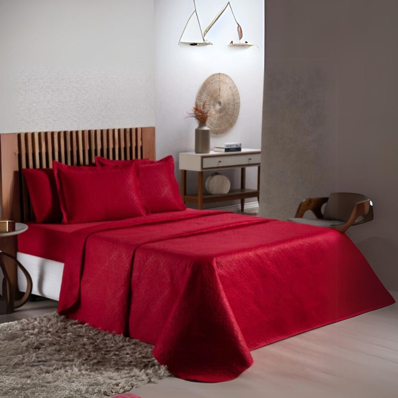Cobre Leito Casal | Roupa de Cama