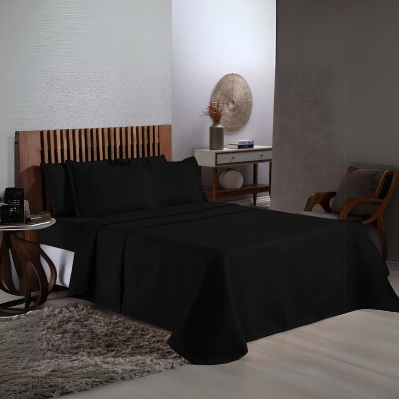 Cobre Leito Casal | Roupa de Cama