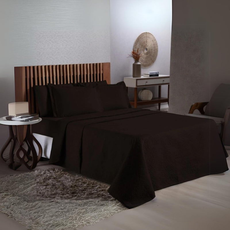 Cobre Leito Casal | Roupa de Cama