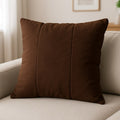 Kit Almofada para Sala Decorativas Cheia em Suede 45x45cm – Conforto e Estilo Premium