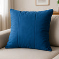Kit Almofada para Sala Decorativas Cheia em Suede 45x45cm – Conforto e Estilo Premium