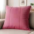 Kit Almofada para Sala Decorativas Cheia em Suede 45x45cm – Conforto e Estilo Premium