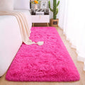 Tapete Passadeira - Ideal para Quarto e Corredor, Macio e Antiderrapante - Cazinha - Tapete Passadeira - Ideal para Quarto e Corredor, Macio e Antiderrapante